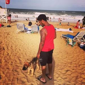 Meet your Posher, Bryce