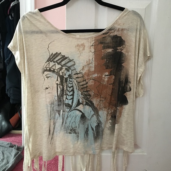 Graphic tshirt