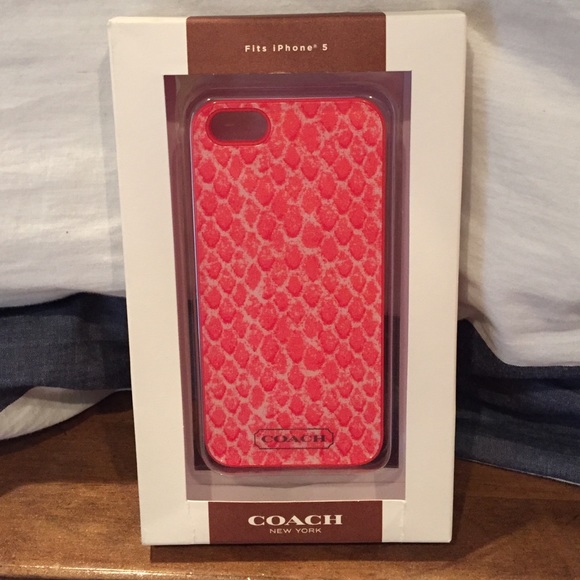 iPhone 5 case