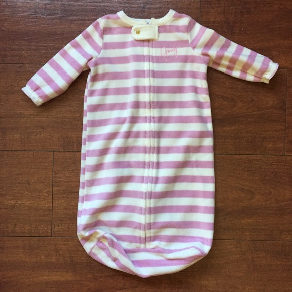 juicy couture sleep sack