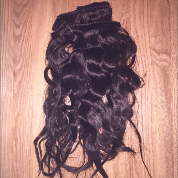 Bellami hair extensions