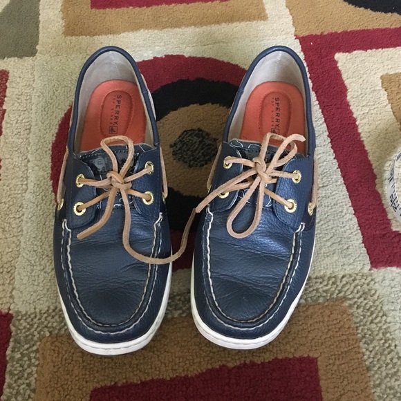 Sperry Shoes - Sperry's Size 6.5