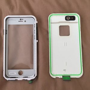 iPhone 6 life proof case