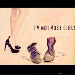 Meet your Posher, Rachael