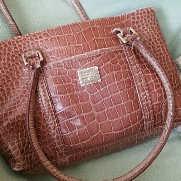 purse