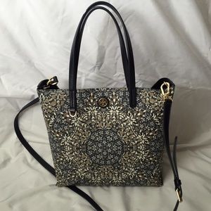 Tory Burch Kerrington Mini Tote