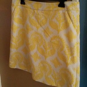 skirt, super cute, only worn once