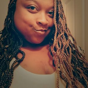 Meet your Posher, Tiffany