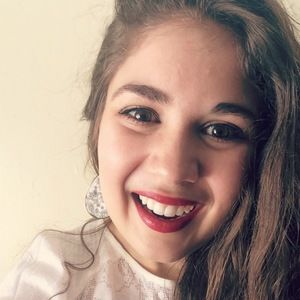 Meet your Posher, Sara