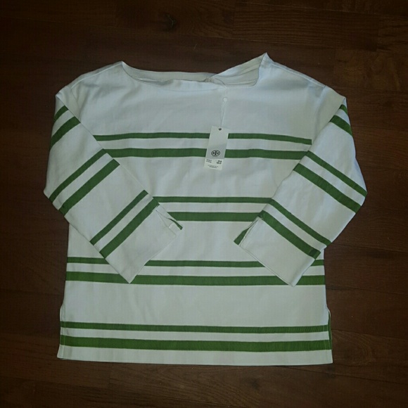 Tory Burch Top