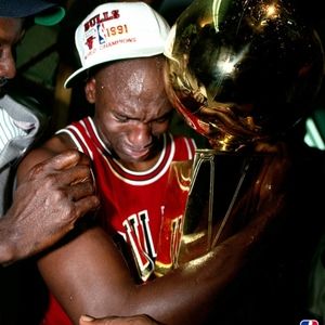 Meet your Posher, Richard