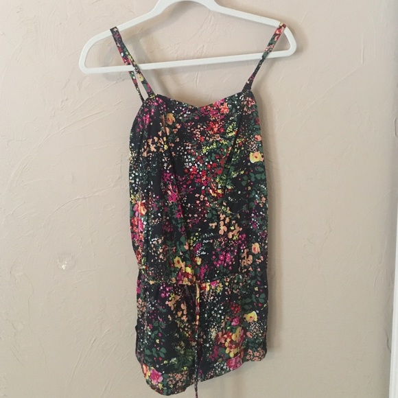 Victoria's Secret Pink romper