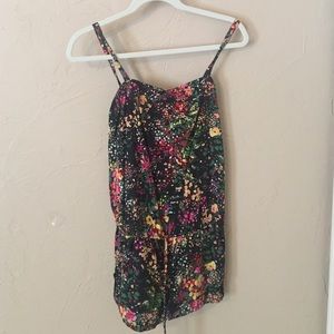 Victoria's Secret Pink romper