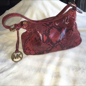 👜 Michael Kors shoulder bag 👜