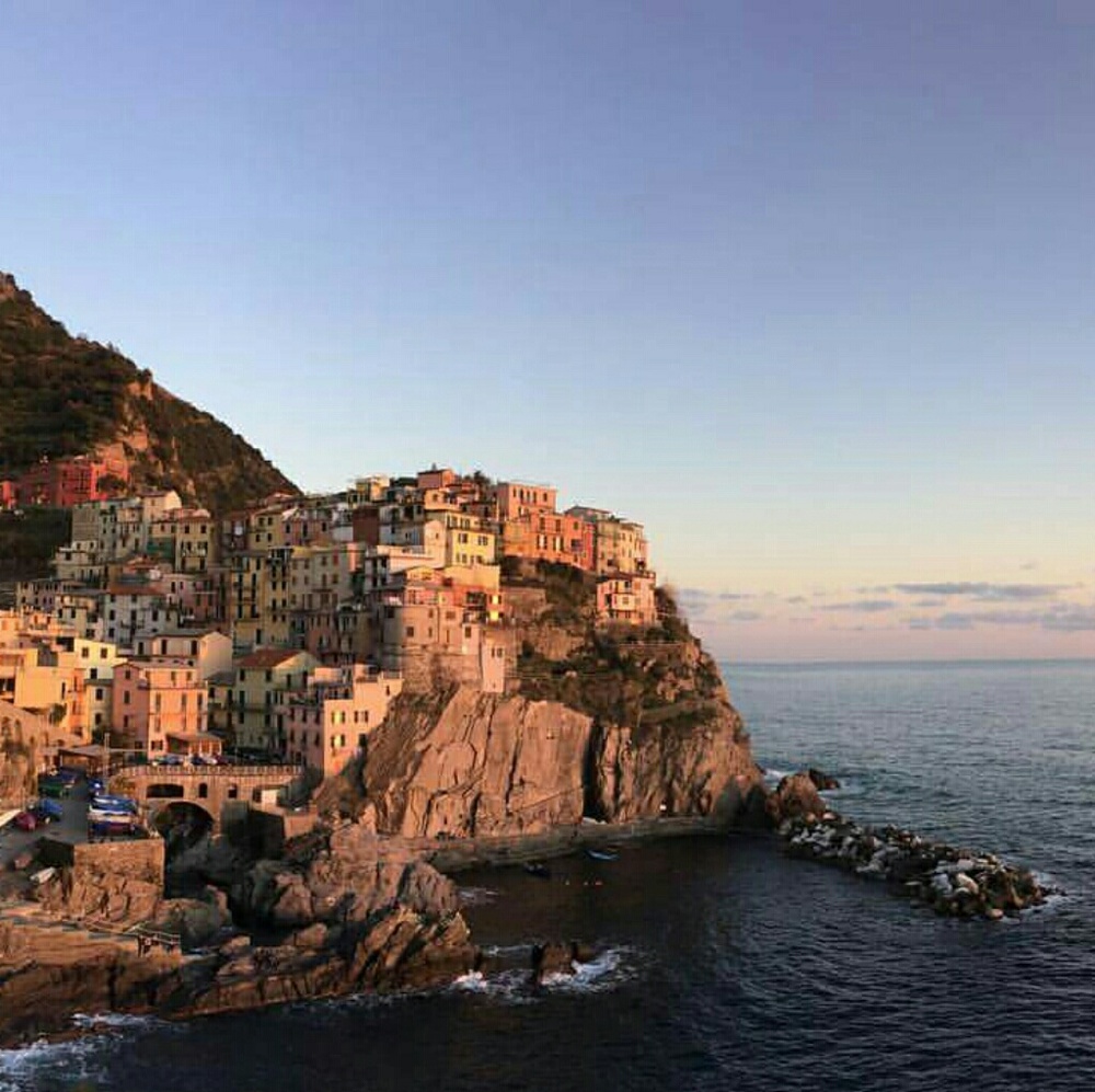 Meet your Posher, Belle