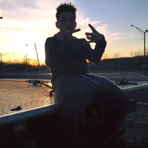 Meet your Posher, Xavier