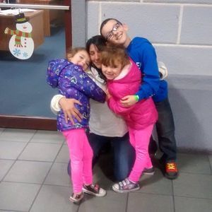 Meet your Posher, Sandy