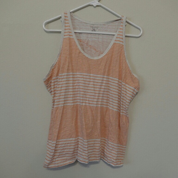 Sonoma Tank Top