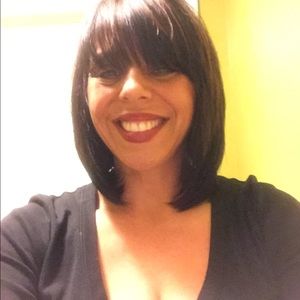 Meet your Posher, Lynn