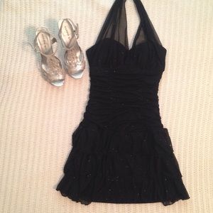 HOMECOMING / COCKTAIL DRESS