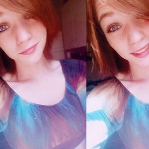 Meet your Posher, Shayla