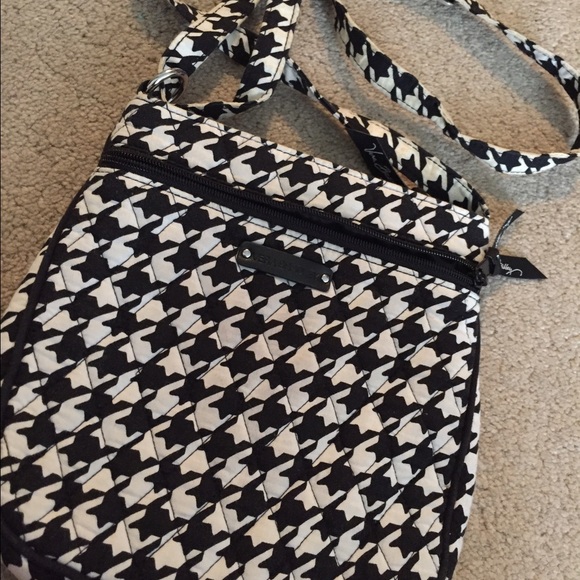 Vera Bradley cross body