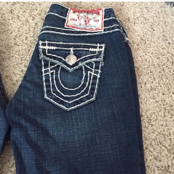 True religion jeans**SALE**