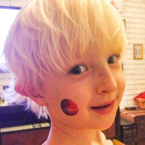 Meet your Posher, Mary