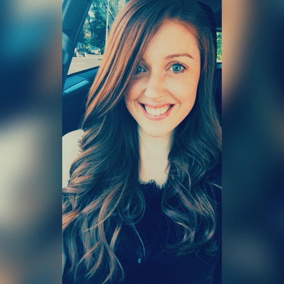 Meet your Posher, Kathleen