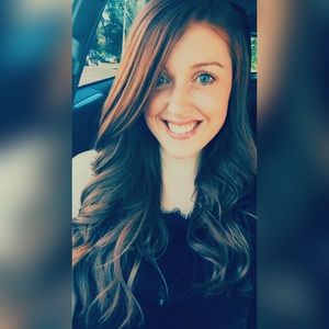 Meet your Posher, Kathleen