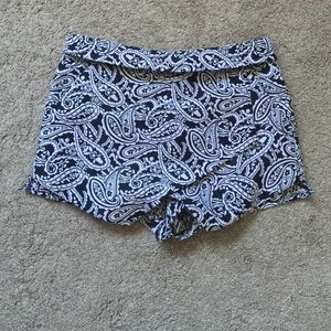 Womens skort