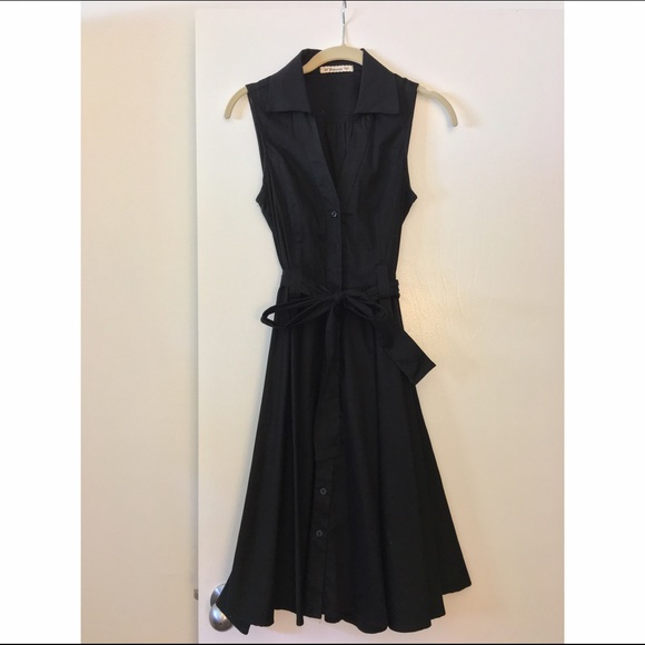 Forever 21 Vintage Dress