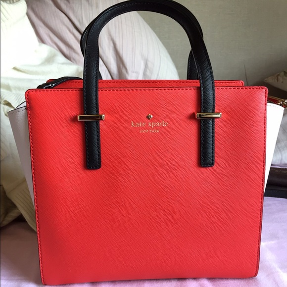 Kate Spade cedar street small hayden
