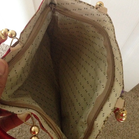 Fancy bag - Picture 2 of 2