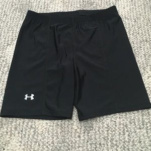 Under Armour Shorts - Under Armour Compression Shorts Under Armour Shorts - Under Armour Compression Shorts
