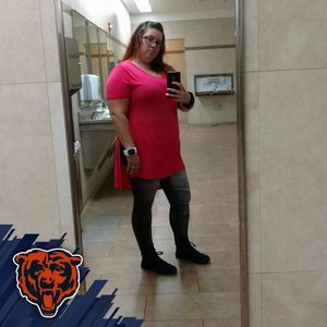 Meet your Posher, Casandra