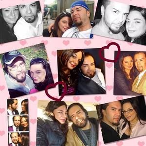 Meet your Posher, Jaime