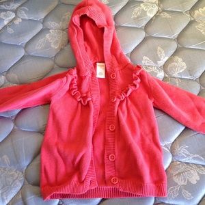 Gymboree 3T adorable sweatshirt!!!