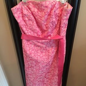 Lilly Pulitzer sundress