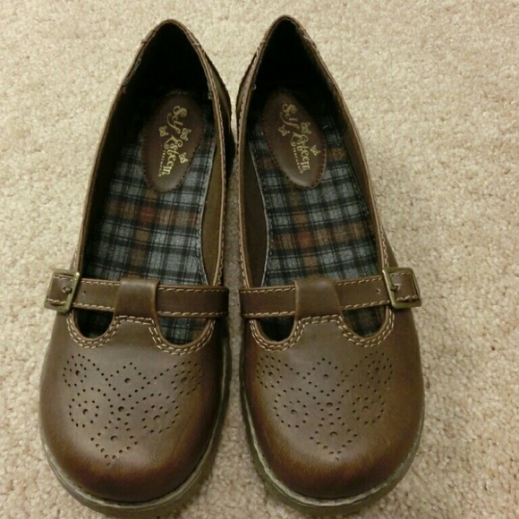 Self Esteem Shoes