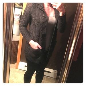 American Eagle cardigan