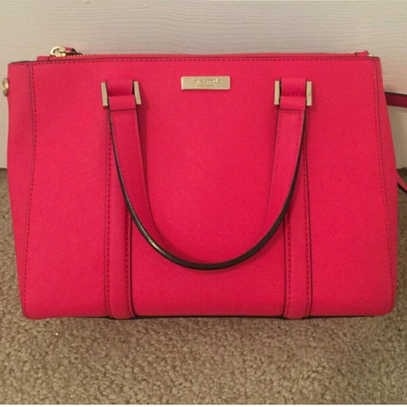 Kate spade purse