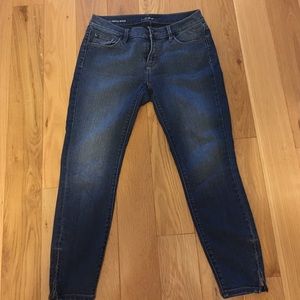 Loft jeans