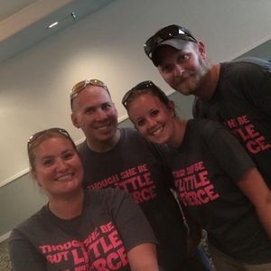 Meet your Posher, Kim