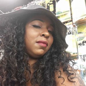 Meet your Posher, Keyana