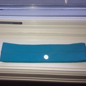 Lululemon headband