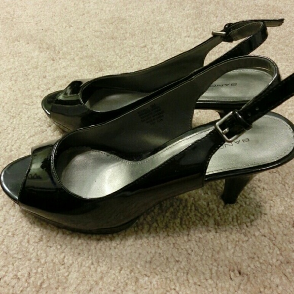 Bandolino Heels