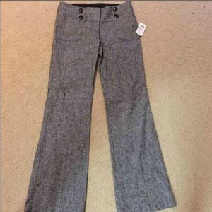 Nwt! Dress pants size 5
