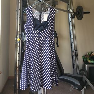 Dress NWT