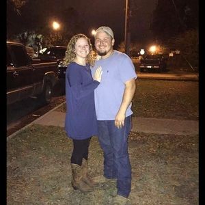 Meet your Posher, Lesley